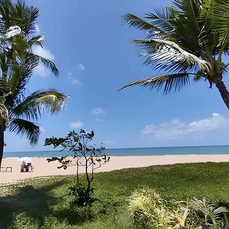 Rio Park Avenue, Studio 9 - By Trh Home Stay Recife Exterior foto