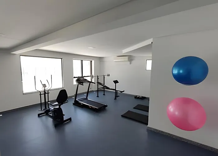 Rio Park Avenue, Studio 9 - By Trh Home Stay