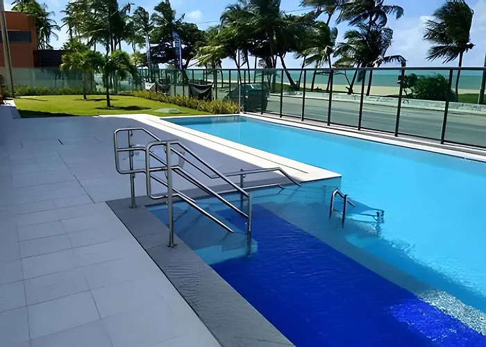 Rio Park Avenue, Studio 9 - By Trh Home Stay