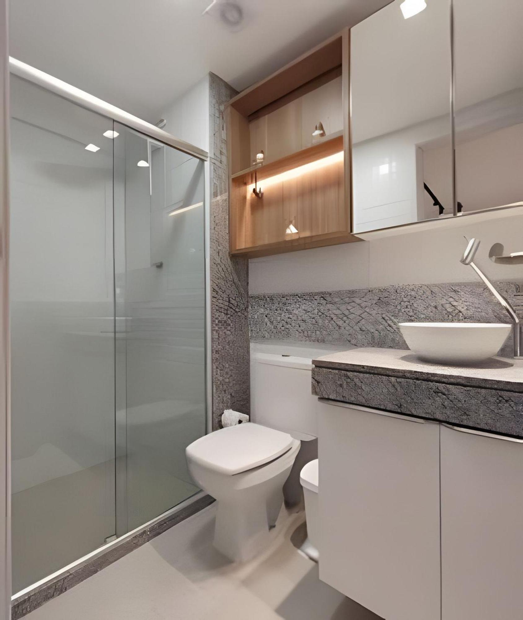 Rio Park Avenue, 9 - By Trh Apartamento *