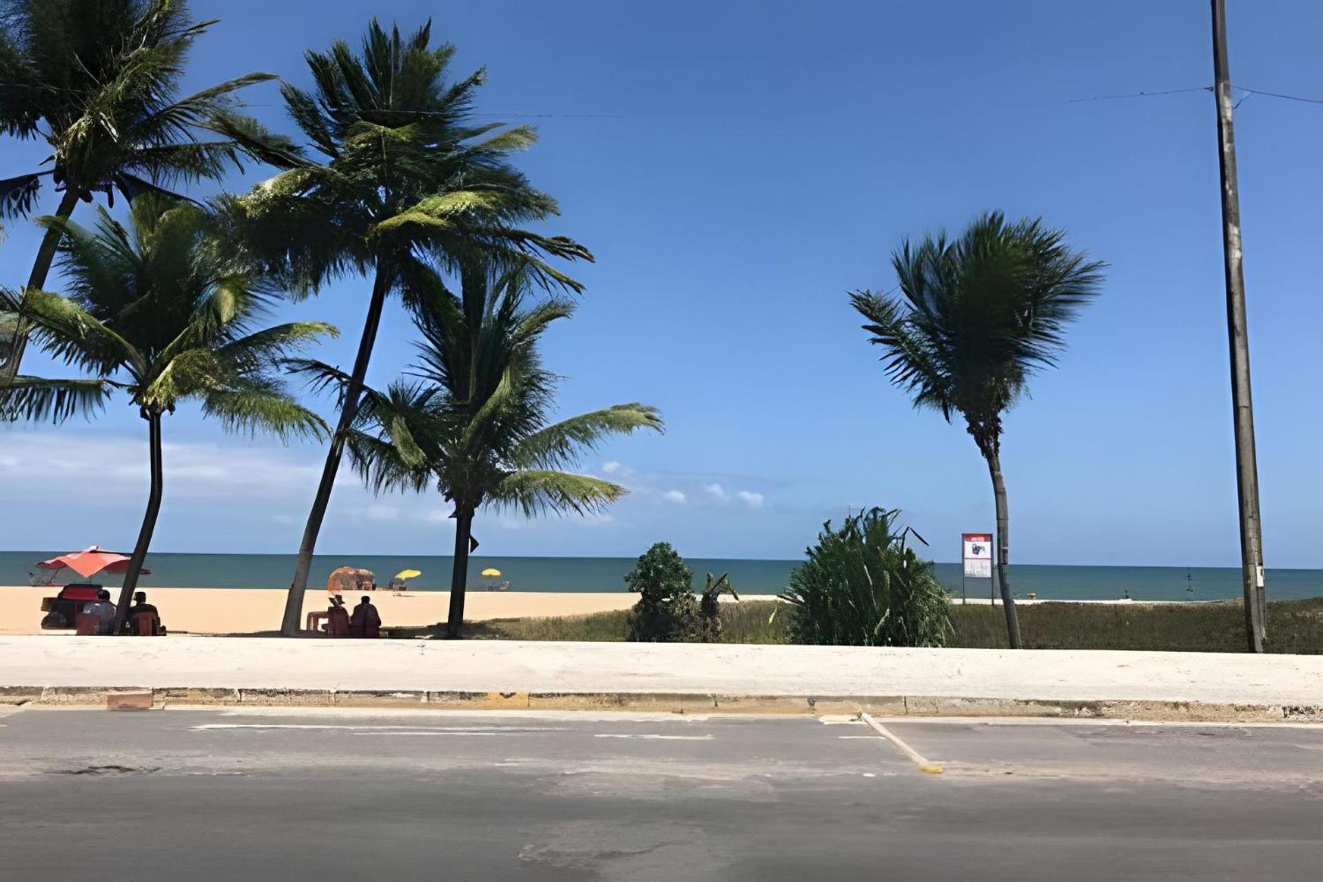 Rio Park Avenue, 9 - By Trh Apartamento Recife