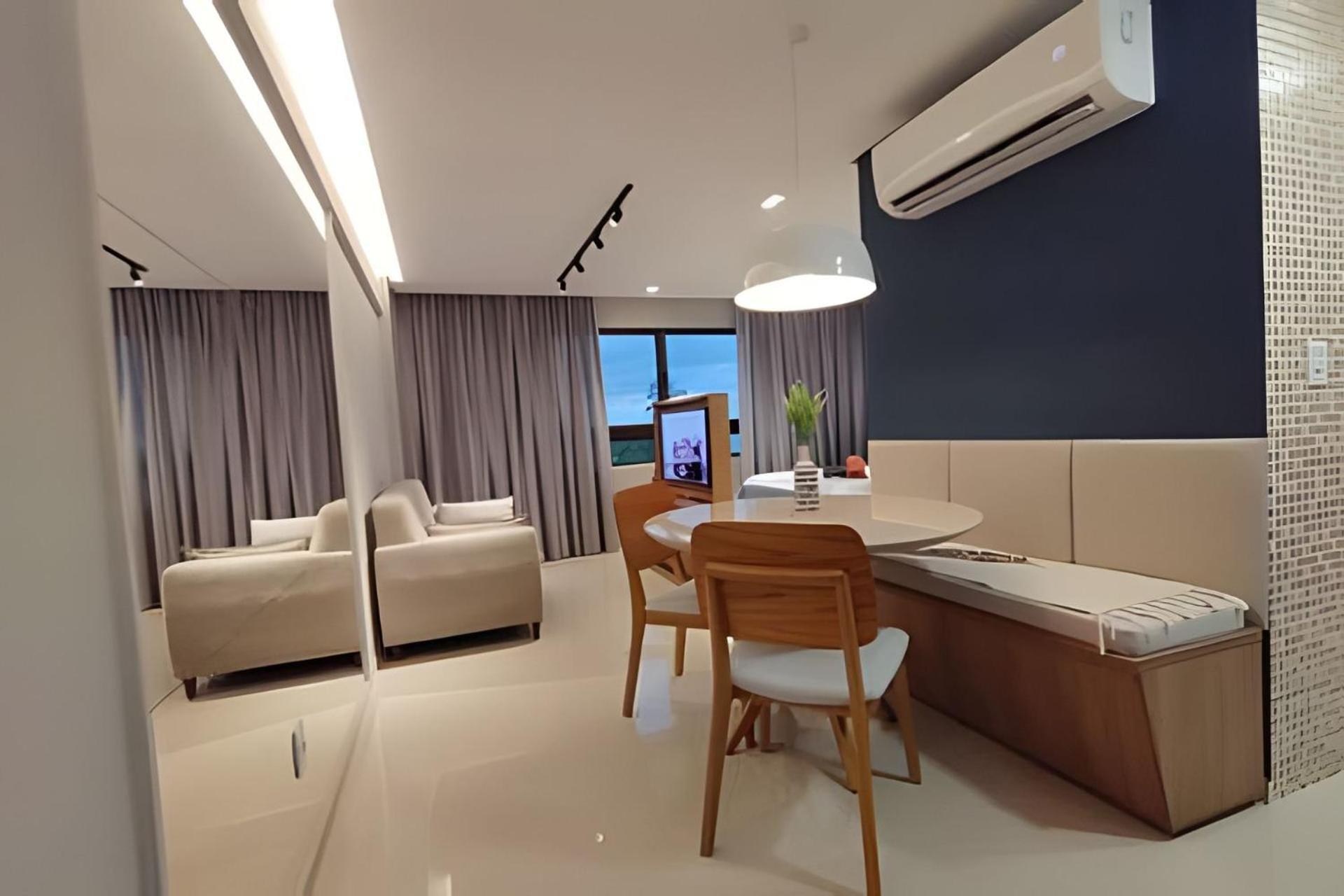 Apartamento Rio Park Avenue, 9 - By Trh Recife