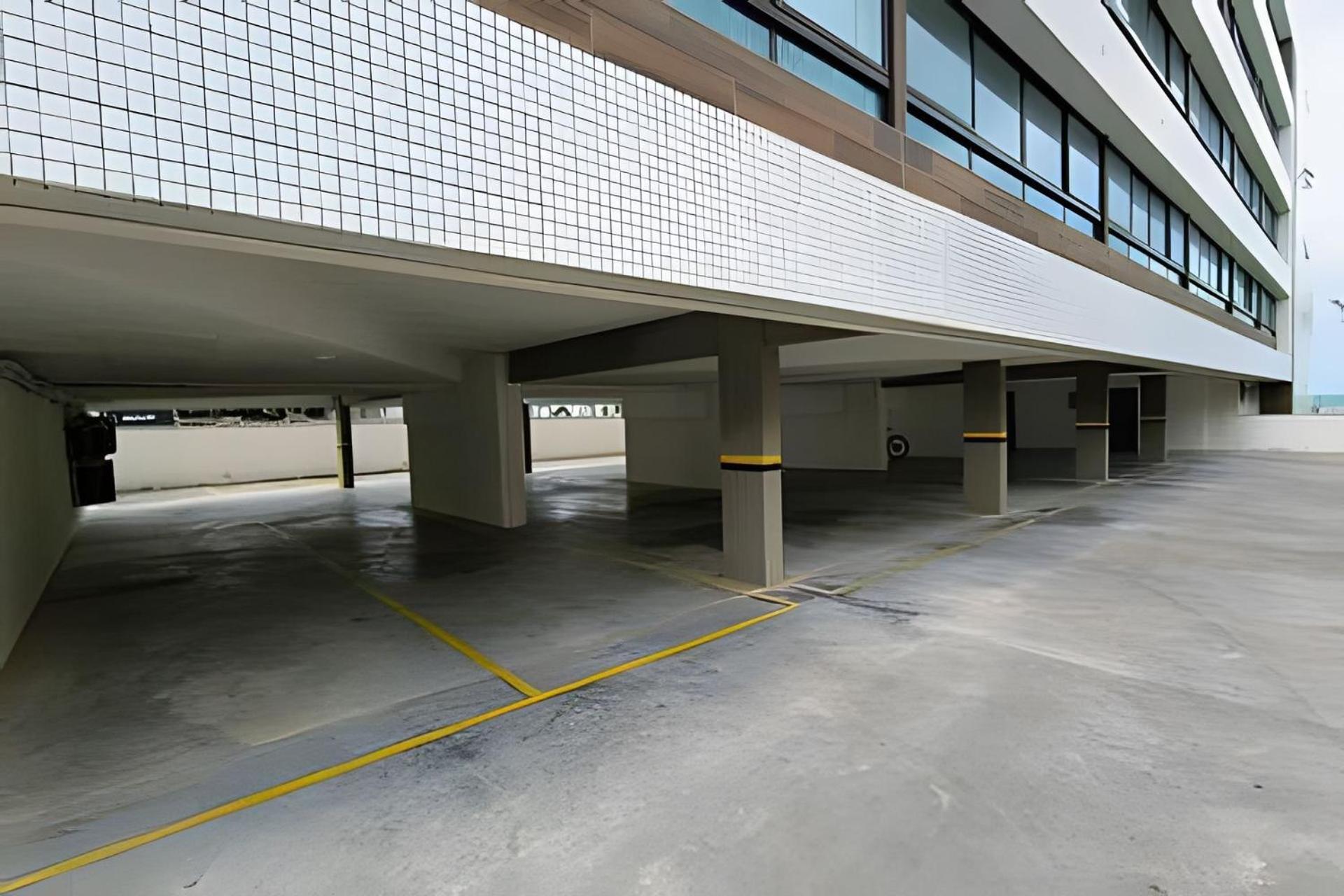 Rio Park Avenue, 9 - By Trh Apartamento