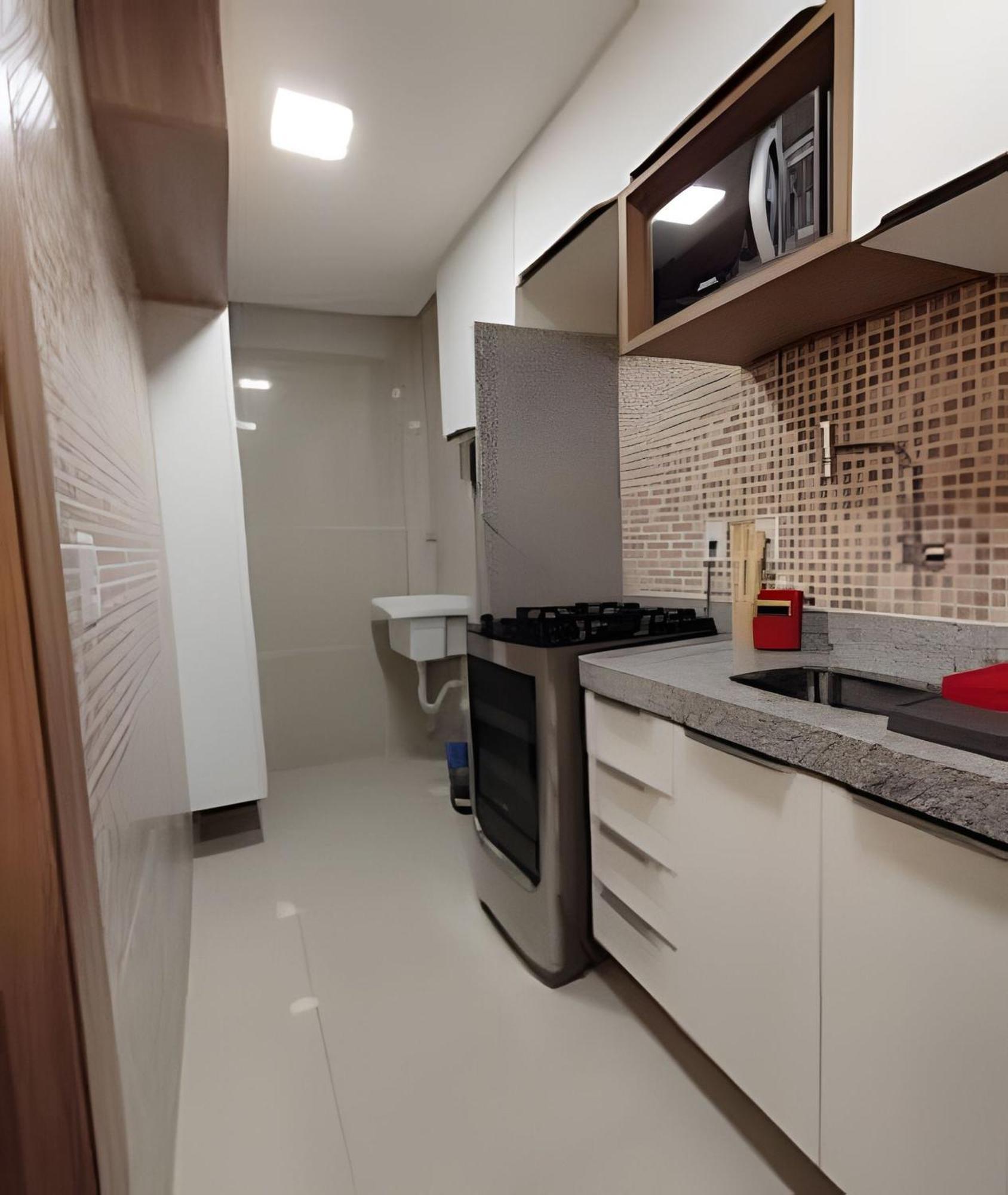 Apartamento Rio Park Avenue, 9 - By Trh