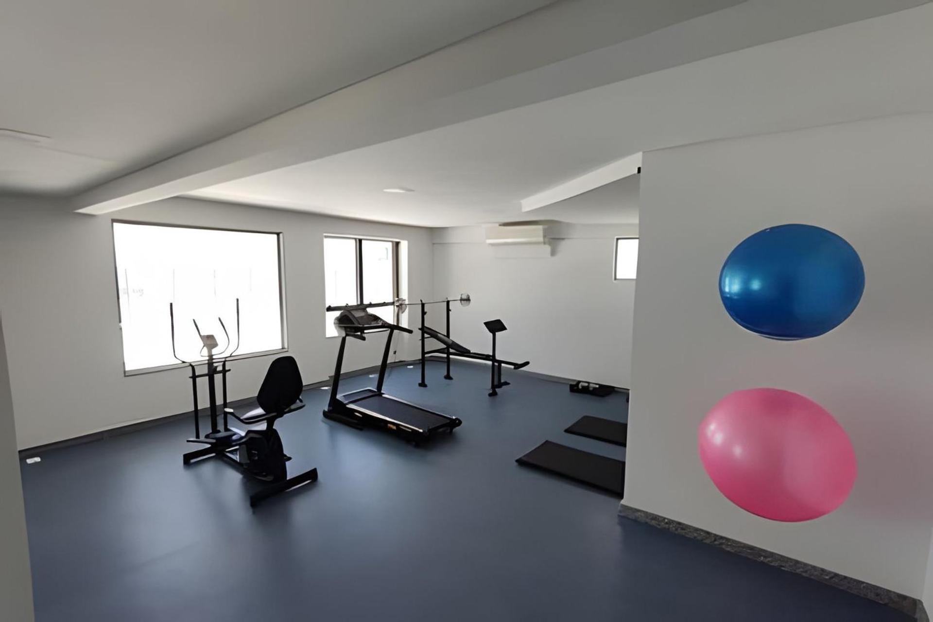Rio Park Avenue, 9 - By Trh Apartamento *