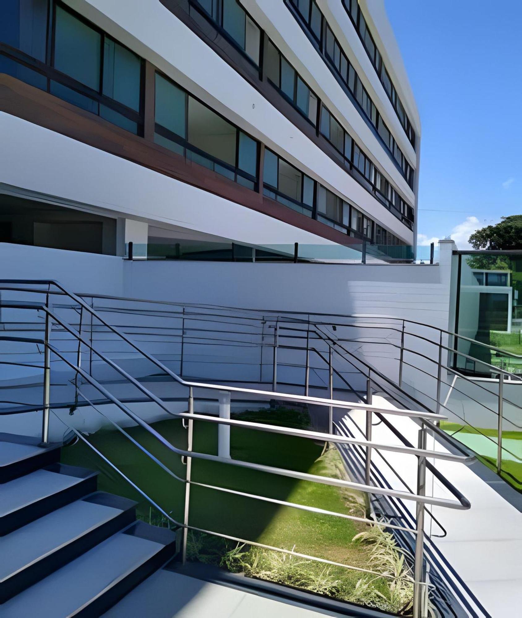 Apartamento Rio Park Avenue, 9 - By Trh *