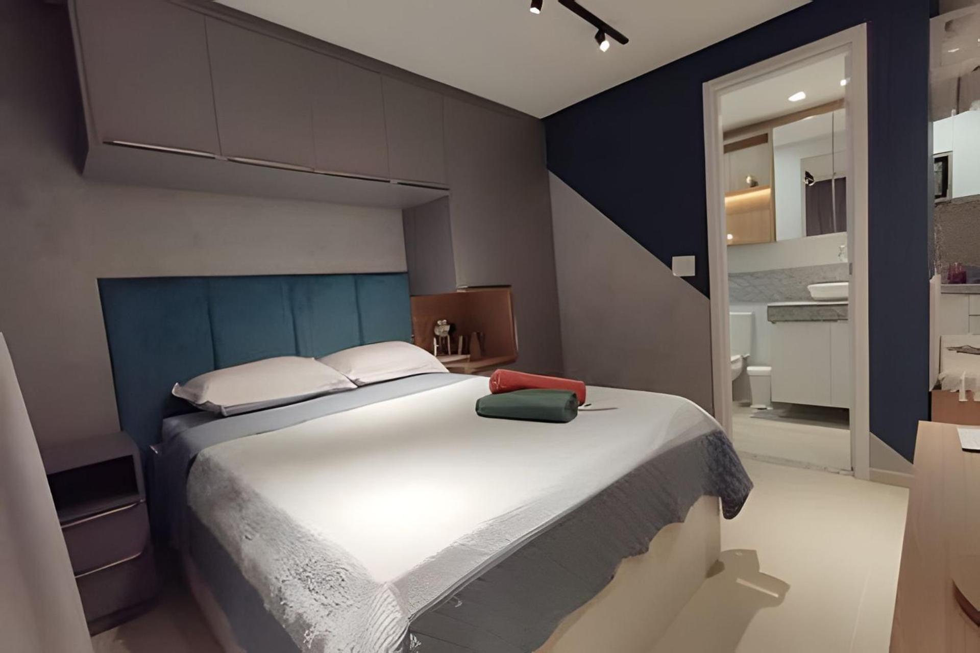 Rio Park Avenue, 9 - By Trh Apartamento Recife