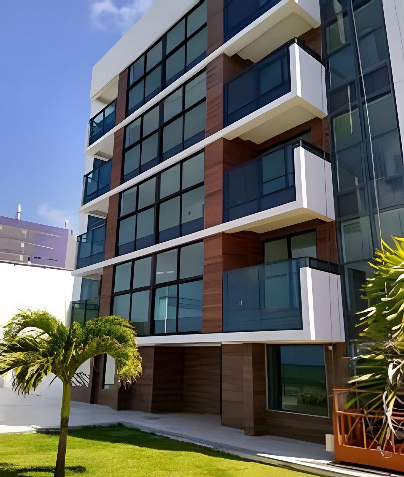 Rio Park Avenue, 9 - By Trh Apartamento