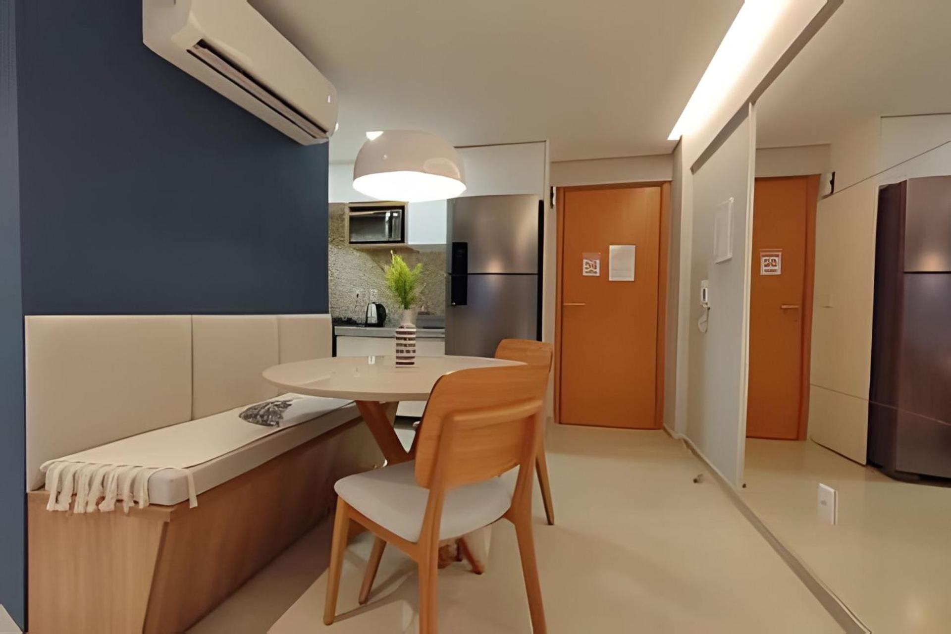 Rio Park Avenue, 9 - By Trh Apartamento *