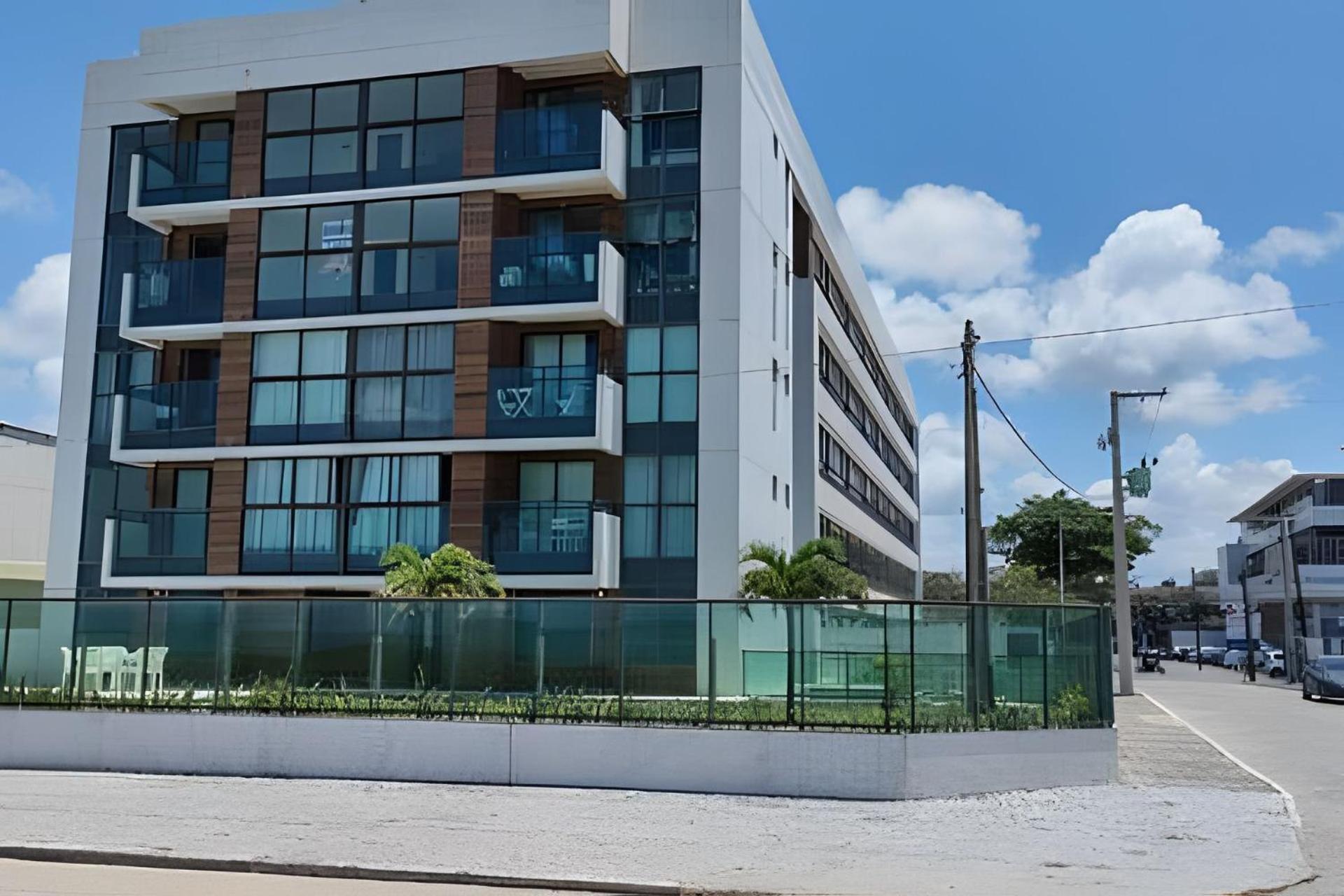 Apartamento Rio Park Avenue, 9 - By Trh *