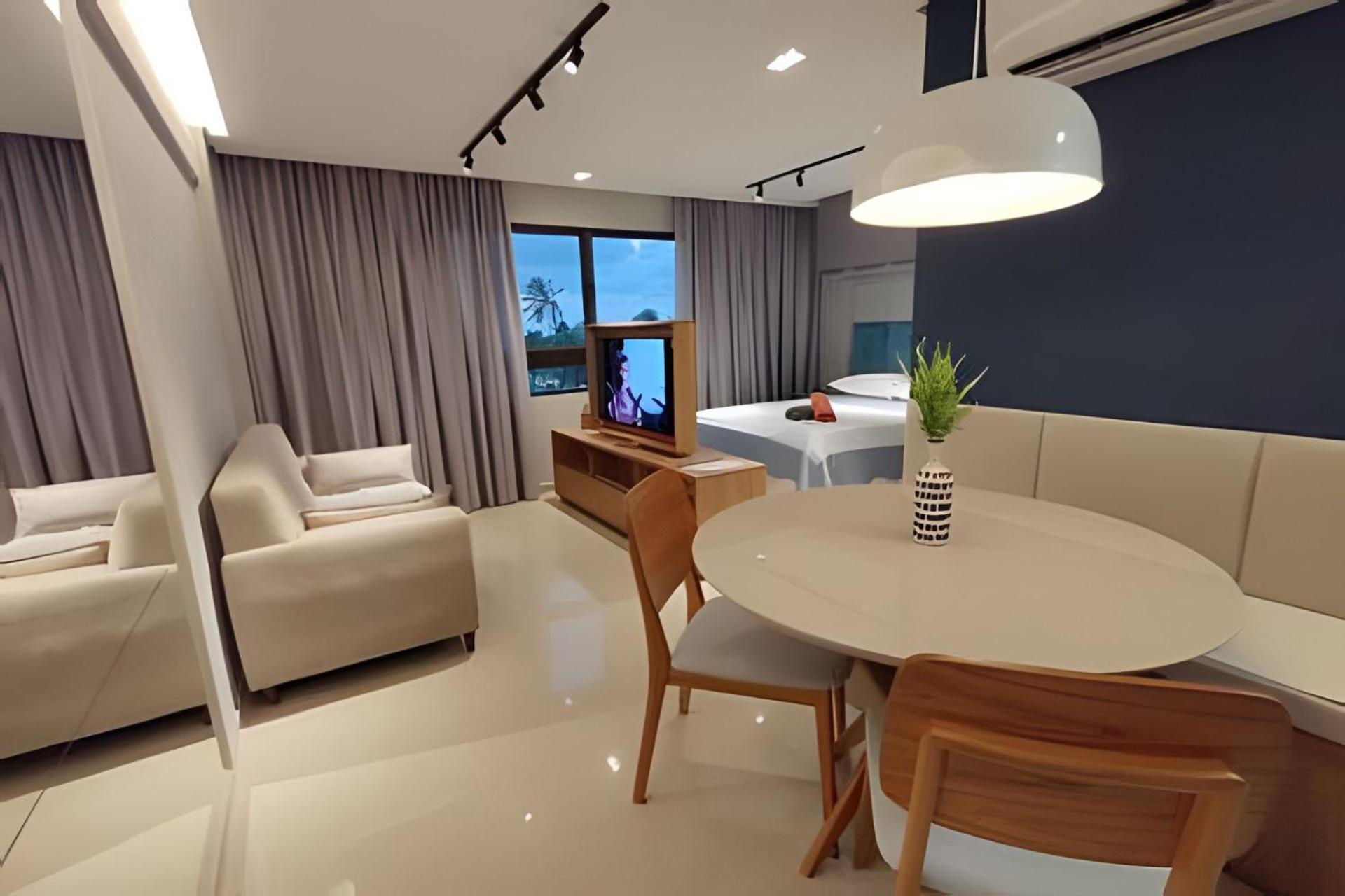 Rio Park Avenue, 9 - By Trh Apartamento