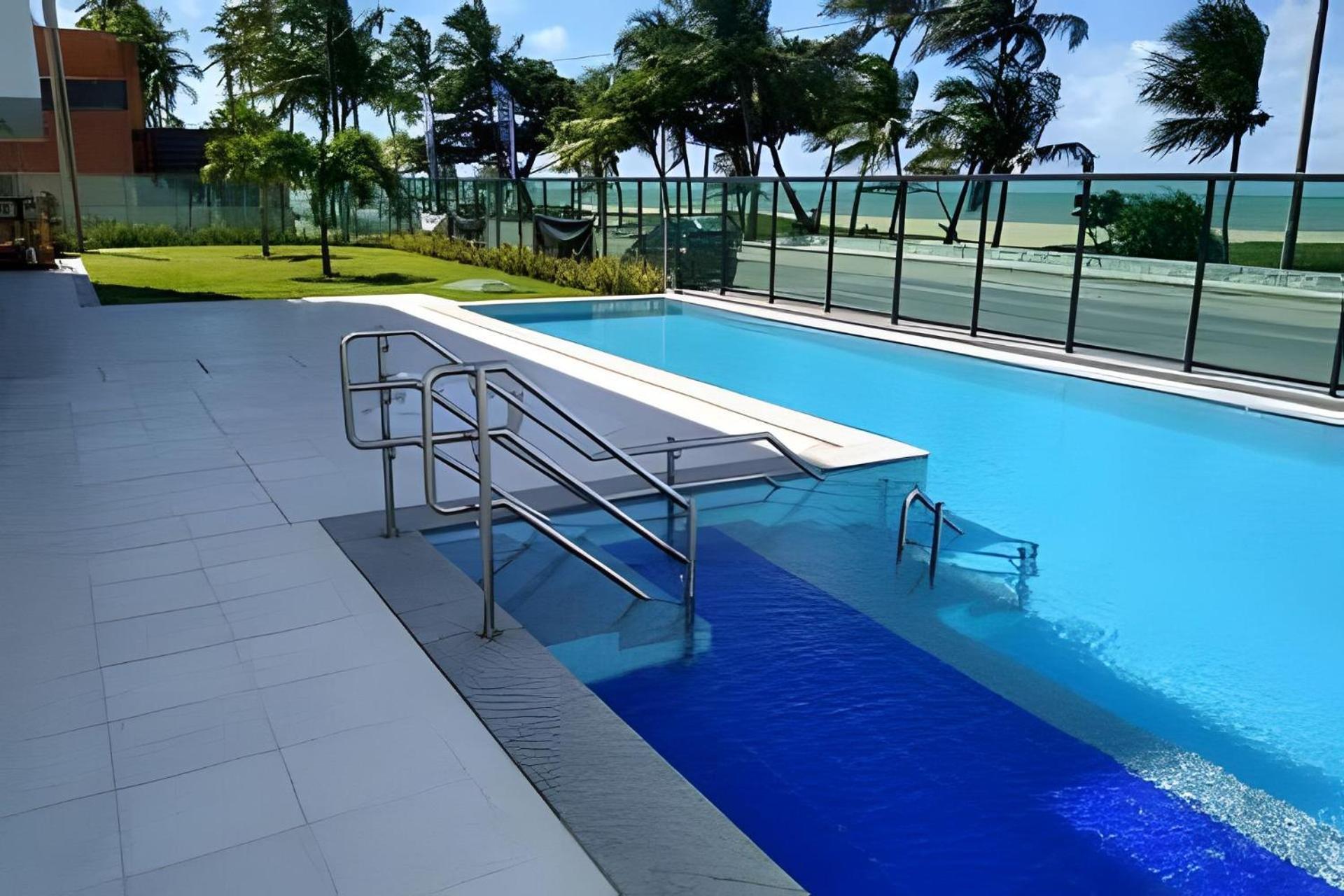 Rio Park Avenue, 9 - By Trh Apartamento *
